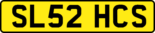SL52HCS