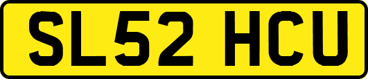 SL52HCU