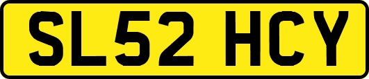 SL52HCY