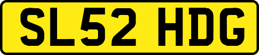 SL52HDG