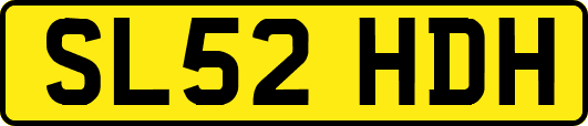 SL52HDH