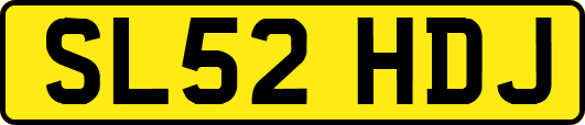 SL52HDJ