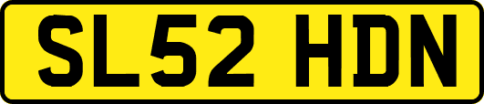 SL52HDN