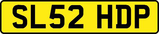 SL52HDP