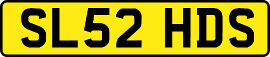 SL52HDS