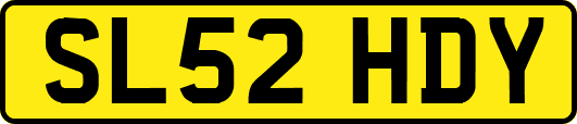 SL52HDY