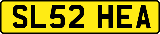 SL52HEA