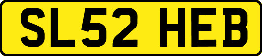 SL52HEB