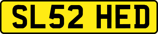 SL52HED