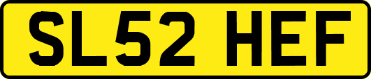 SL52HEF