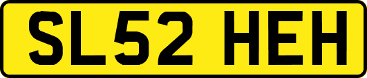 SL52HEH