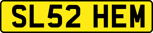 SL52HEM