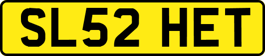 SL52HET