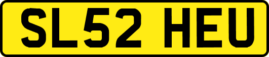 SL52HEU