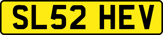 SL52HEV