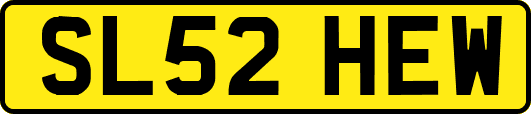 SL52HEW