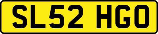 SL52HGO