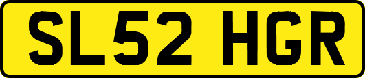 SL52HGR