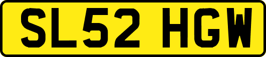 SL52HGW