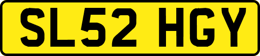 SL52HGY