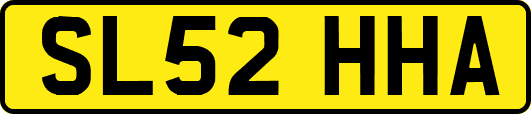 SL52HHA