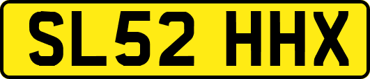 SL52HHX
