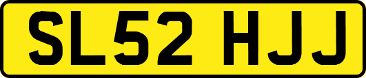 SL52HJJ