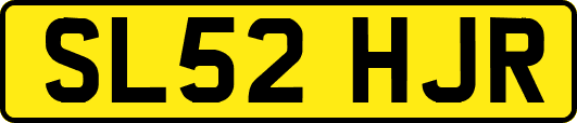 SL52HJR