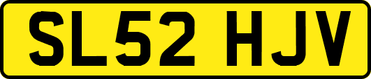 SL52HJV