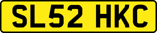 SL52HKC