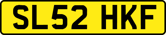SL52HKF