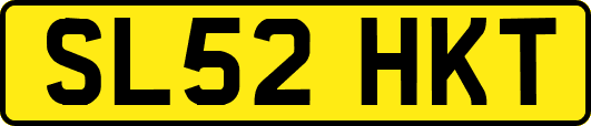 SL52HKT