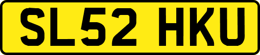SL52HKU