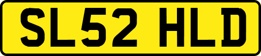 SL52HLD
