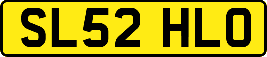 SL52HLO
