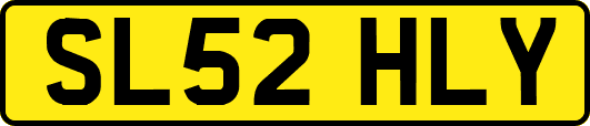 SL52HLY