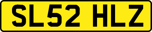 SL52HLZ