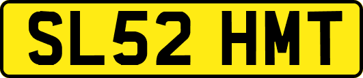 SL52HMT