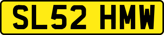 SL52HMW