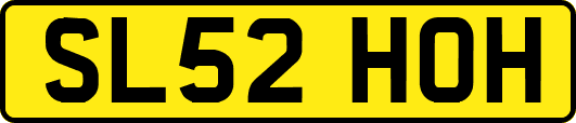 SL52HOH