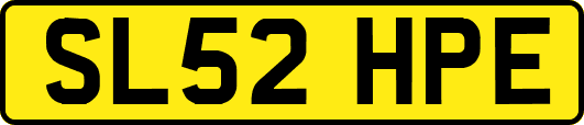 SL52HPE