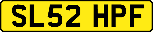 SL52HPF