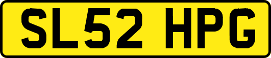 SL52HPG