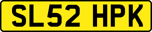 SL52HPK