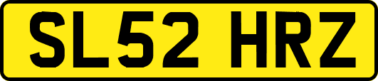 SL52HRZ