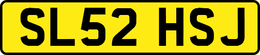 SL52HSJ
