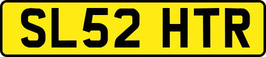 SL52HTR