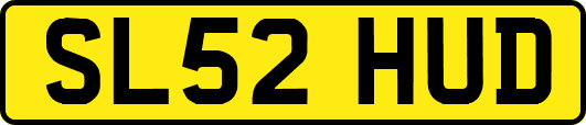 SL52HUD