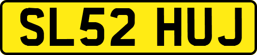 SL52HUJ
