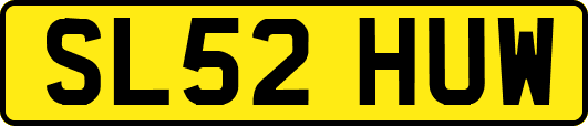 SL52HUW
